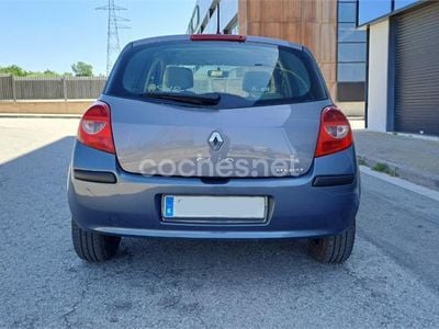 Renault Clio II