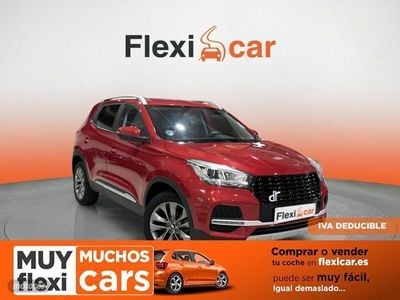 DR Automobiles DR4