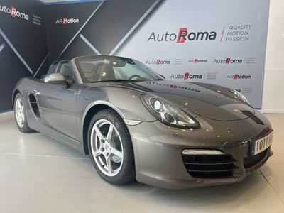 usado Porsche 718 Boxster 2014 PDK