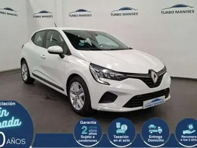 Usado Renault Clio