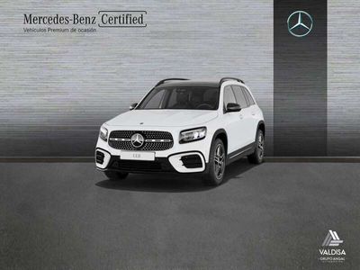 Mercedes GLB200