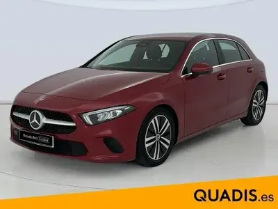 Usado Mercedes A200