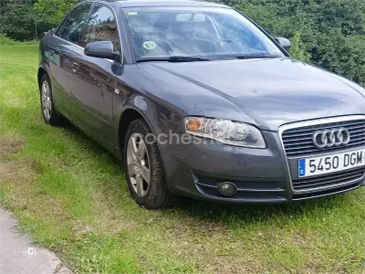 Usado Audi A4