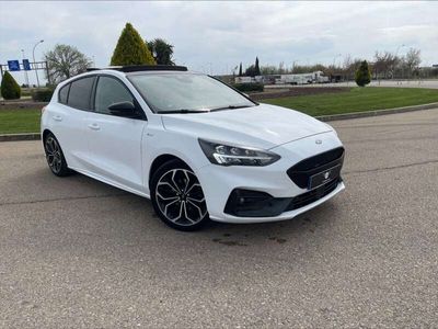 usado Ford Focus 1.0 Ecoboost ST Line 125