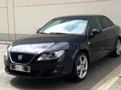 Occasion Seat Exeo
