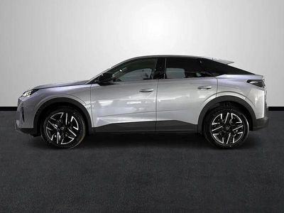 Nieuw Peugeot e-3008 Allure 156 kW (213 PK) 2025 Grijs SUV