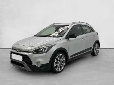 Usado Hyundai i20