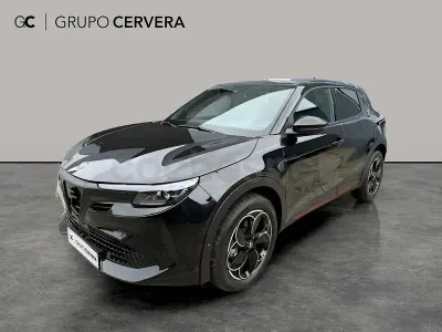 Nuevo Alfa Romeo GT Junior Sprint 145 CV (106 kW) 2026 Negro SUV