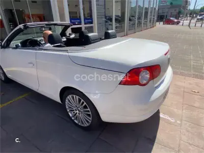 Usado VW Eos