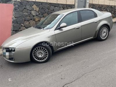 Alfa Romeo 159