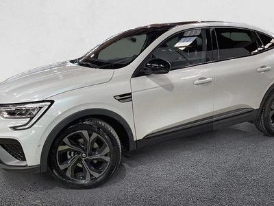 Usado 2023 Renault Arkana Engineered SUV | 20.700 € (Precio justo)