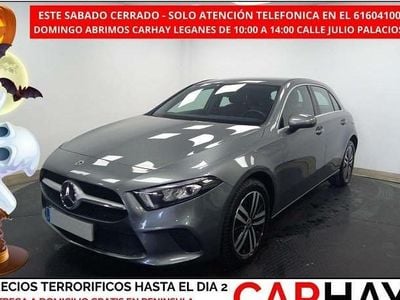 Usado 2020 Mercedes A250 | 22.790 € (Precio justo)