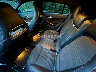 Mercedes CLA200 Shooting Brake