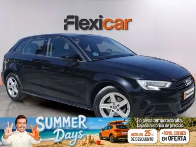 Usado Audi A3 Sportback