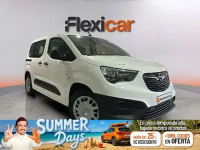 Usado Opel Combo Life