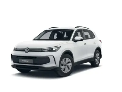 Usado VW Tiguan