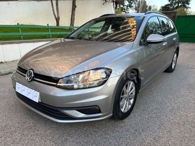 VW Golf VII
