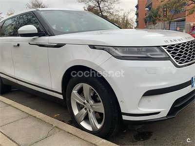 Usado Land Rover Range Rover Velar S 180 CV (132 kW) 2019 Blanco SUV
