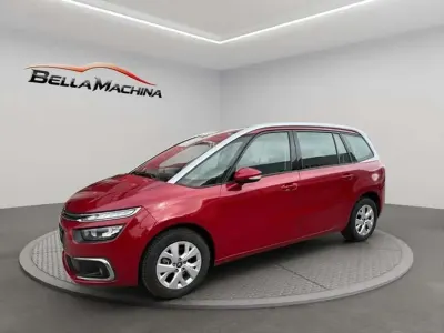 Usado Citroën C4