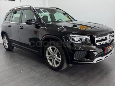 Käytetty Mercedes GLB200
