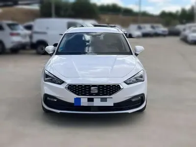 Usado Seat Leon