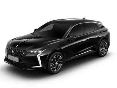 Nuevo DS Automobiles DS4 225 CV (165 kW) 2025 Negro SUV
