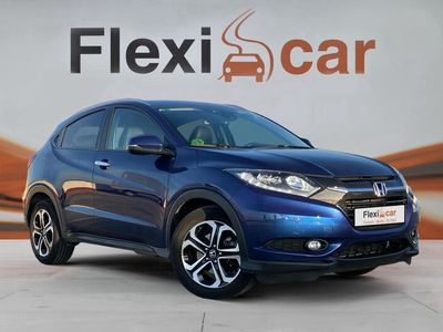 usado Honda HR-V 1.6 i-DTEC Executive Diésel en Flexicar Ciudad Real