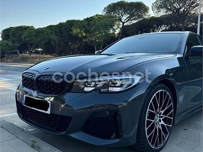 BMW M340