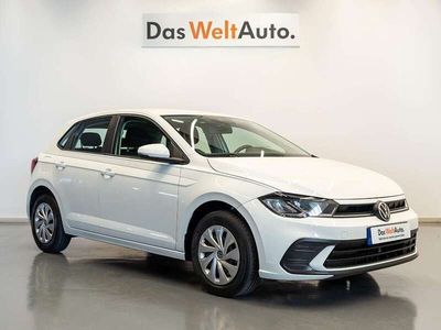 usado VW Polo 1.0 TSI Life 70kW