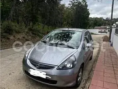 Usado Honda Jazz