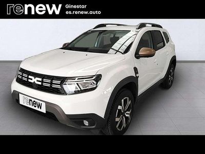 Usado 2023 Dacia Duster Extreme SUV | 21.790 € (Un poco caro)