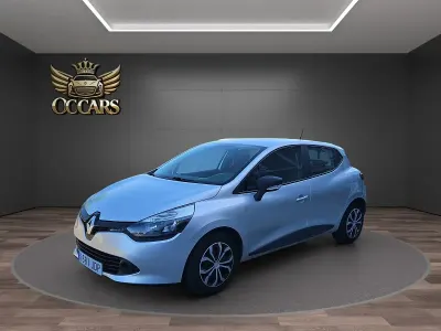 Usado Renault Clio