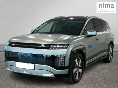 Begagnad Hyundai Ioniq 9