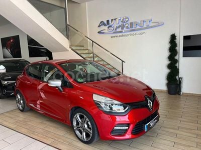 Renault Clio IV