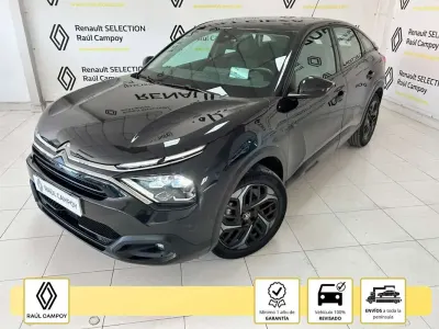 Usado Citroën C4