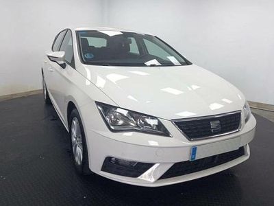 Usado 2019 Seat Leon Style | 12.690 € (Buen precio)