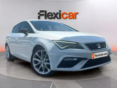 Usado Seat Leon