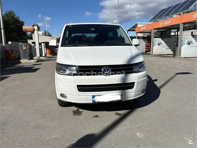 Usado VW Multivan