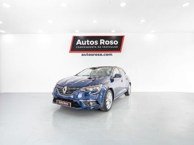 Renault Mégane IV
