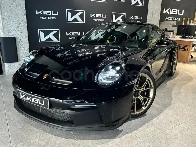 Usado Porsche 911 GT3