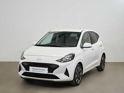 Nuevo Hyundai i10 67 CV (49 kW) 2025 Utilitario