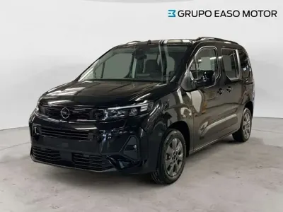 Usado Opel Combo