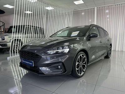 Używany Ford Focus