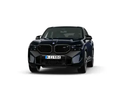 Nuevo BMW XM Comfort Edition 476 CV (350 kW) 2026 Negro SUV