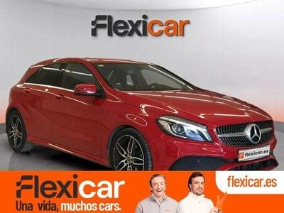 Mercedes A200