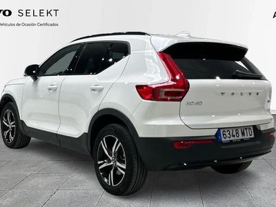 Usado Volvo XC40 Plus 163 CV (119 kW) 2024 SUV
