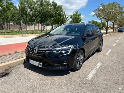 Renault Mégane GrandTour