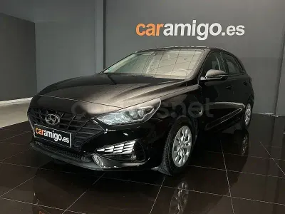 Usado Hyundai i30