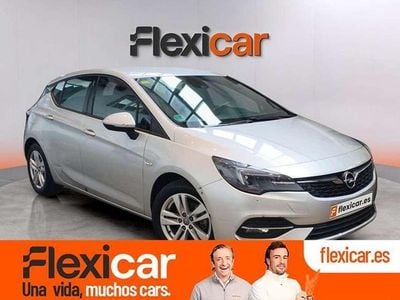 Usado Opel Astra Business Elegance 131 HP (96 kW) 2020 Cinzento Carrinha