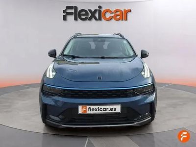 Brugt Lynk & Co 01 197 HK (144 kW) 2021 Blå SUV